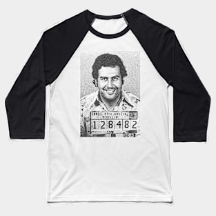 DEN OF THIEVES (idol) Baseball T-Shirt